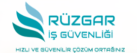 RÜZGAR KİŞİSEL KORUYUCU DONANIMLARI SANAYİ TİCARET LİMİTED ŞİRKETİ