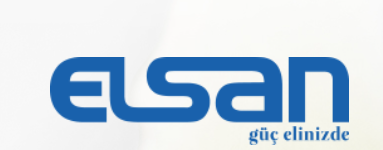 ELSAN ELDİVEN SANAYİ VE TİCARET ANONİM ŞİRKETİ